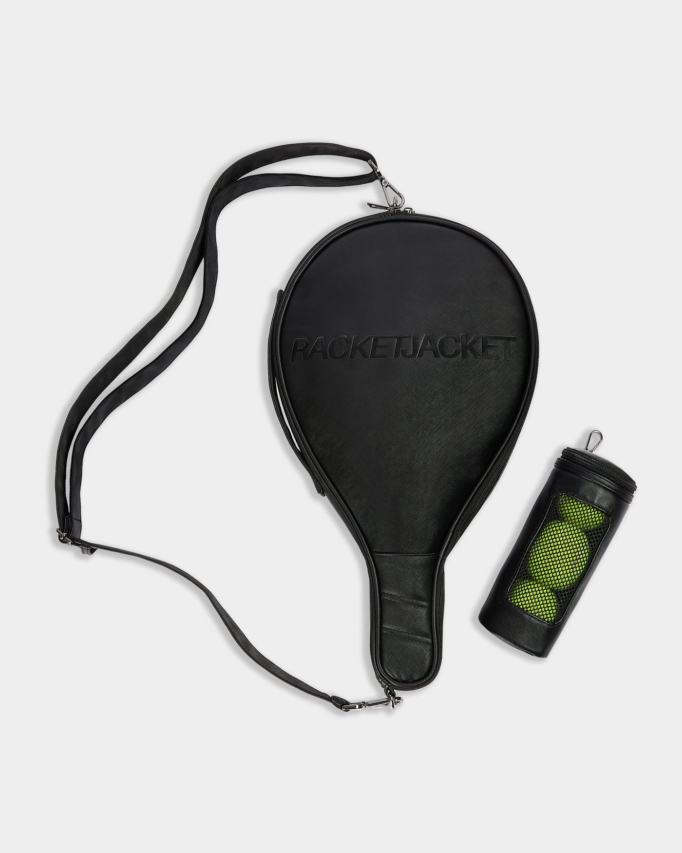 RacketJacket