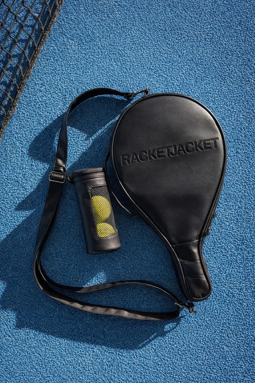 RacketJacket